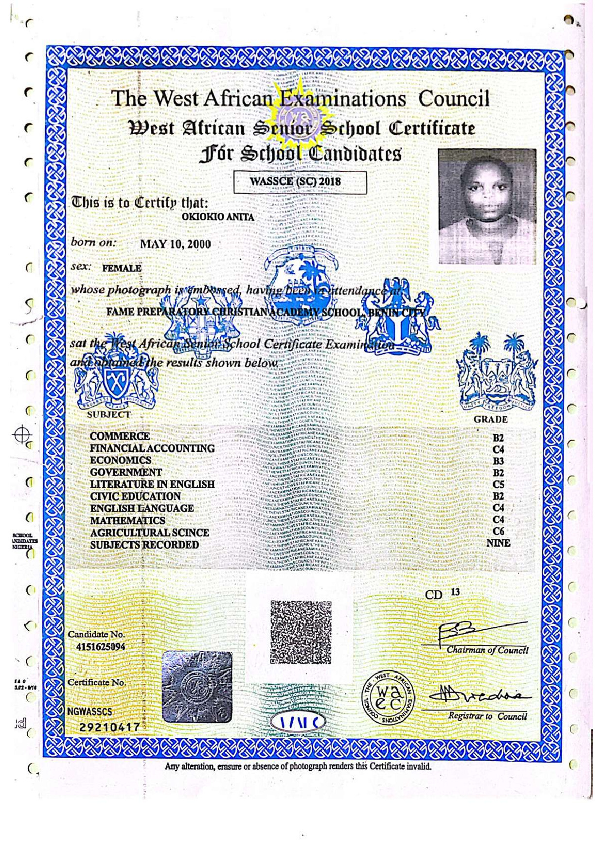 Document Page 1